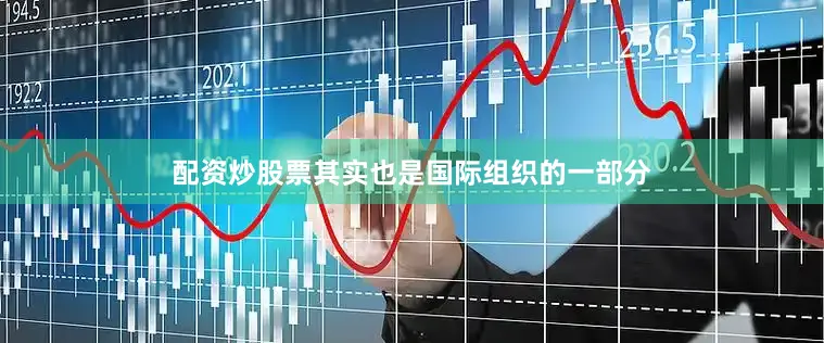 配资炒股票其实也是国际组织的一部分