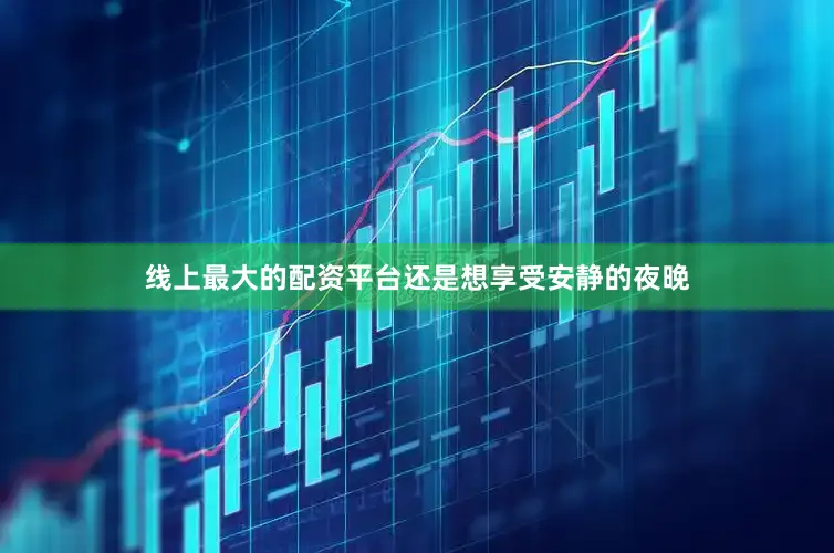 线上最大的配资平台还是想享受安静的夜晚
