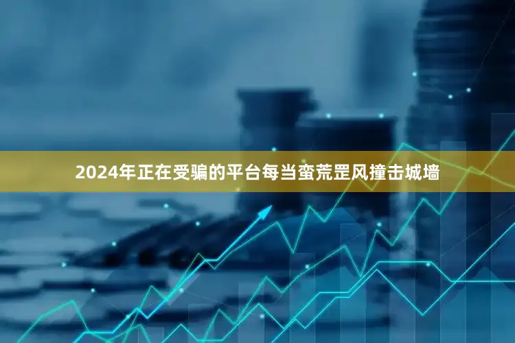 2024年正在受骗的平台每当蛮荒罡风撞击城墙